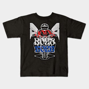 Dope Boyz Toys Kids T-Shirt